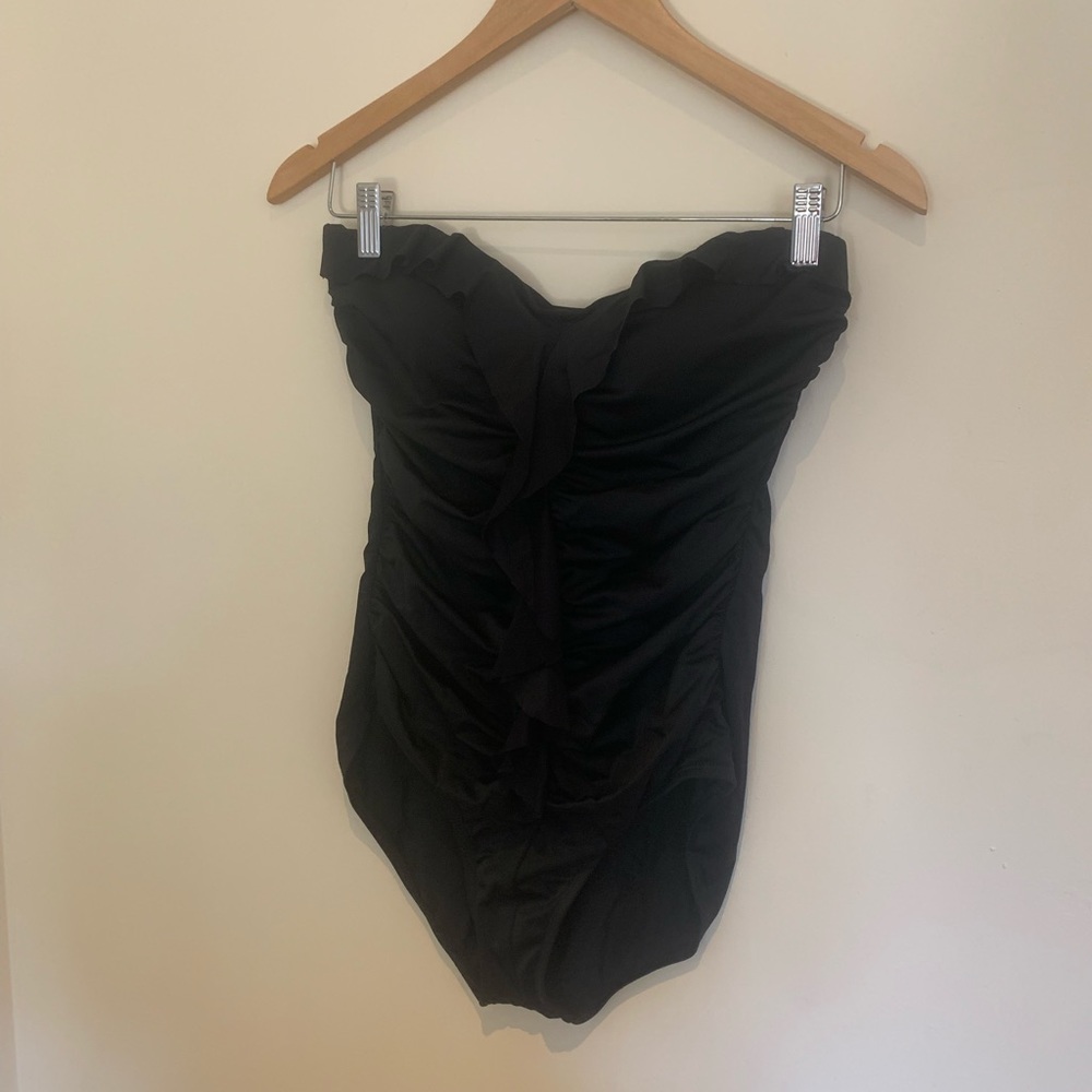 Swimwear - One-Piece- Jantzen Classics